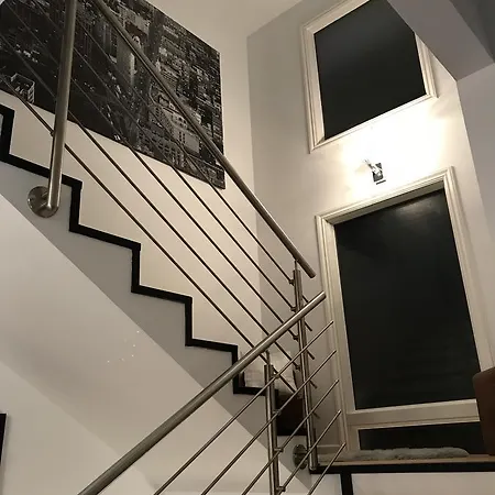 De Lujo 빌라 *