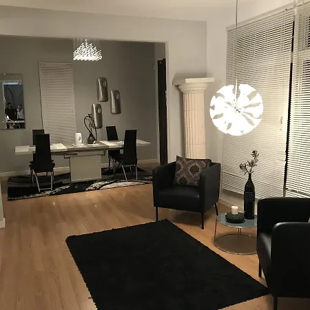 Villa De Lujo Costa Adeje (Tenerife)